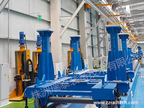 中車(chē)株機(jī)南非雙電源機(jī)車(chē)調(diào)試接觸網(wǎng) 中車(chē)株機(jī)南非雙電源機(jī)車(chē)調(diào)試接觸網(wǎng)